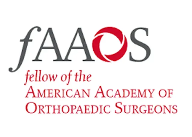 FAAOS Fellow