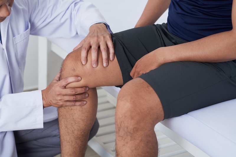 What Are the Most Effective Treatment Options for Knee Pain? A Comprehensive Guide What Are the Most Effective Treatment Options for Knee Pain? A Comprehensive Guide