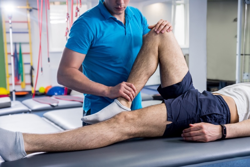 Physical Therapy for Orthopedic Trauma: Regaining Strength, Mobility, and Function Physical Therapy for Orthopedic Trauma: Regaining Strength, Mobility, and Function