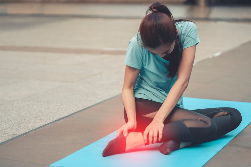 Stress Fractures: Preventing and Treating These Common Overuse Injuries Stress Fractures: Preventing and Treating These Common Overuse Injuries