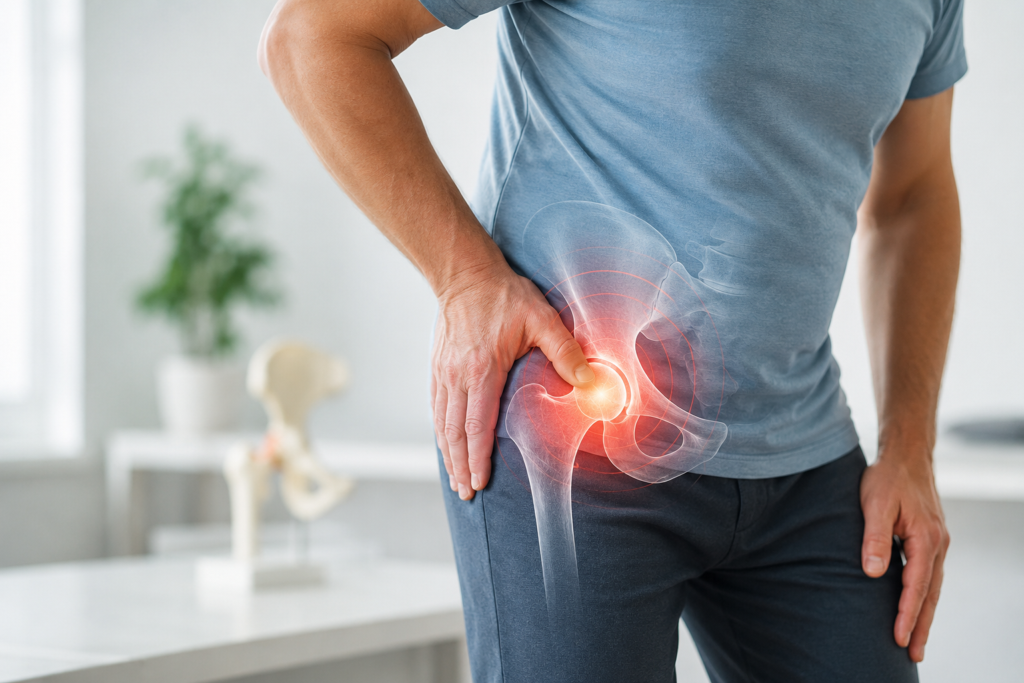 Signs You Need a Hip Replacement: When Is It Time to Consider Surgery?